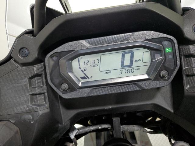 2022 KAWASAKI KL650 L - ML5KLEL12NDA02153