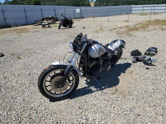 2001 HARLEY-DAVIDSON FXDXT 1HD1GLV141Y315131
