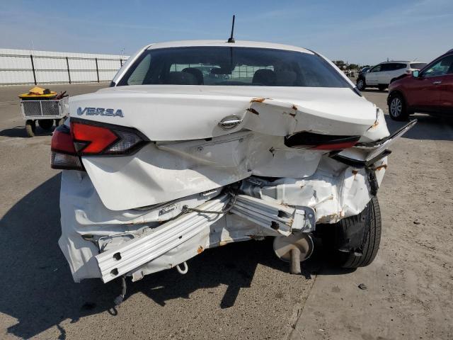3N1CN8DV1ML908939 Nissan VERSA S