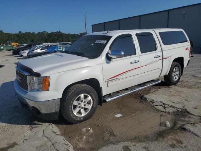 2007 GMC New Sierra 1500 