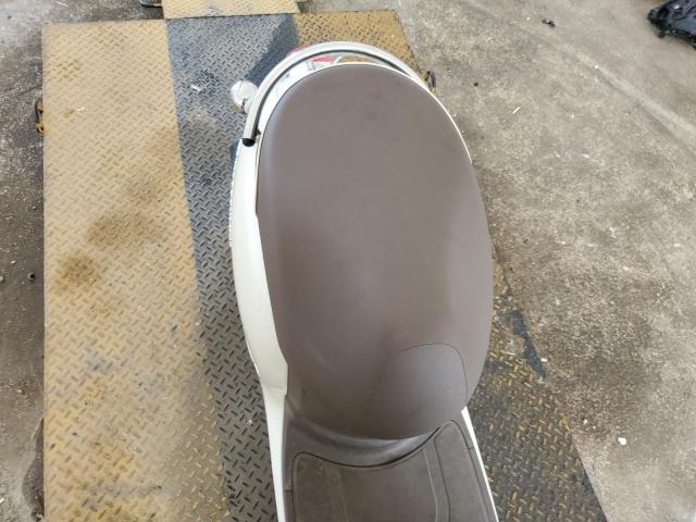 2013 HONDA SCOOTER LALAF7005D3001566