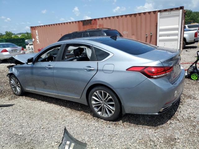 2015 Hyundai Genesis 3.8L VIN: KMHGN4JE7FU094859 Lot: 56700623