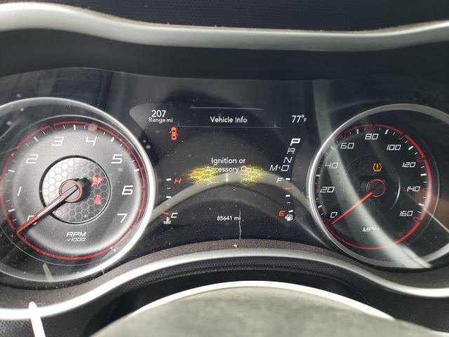 2C3CDXCT8GH355119 Dodge CHARGER R/T