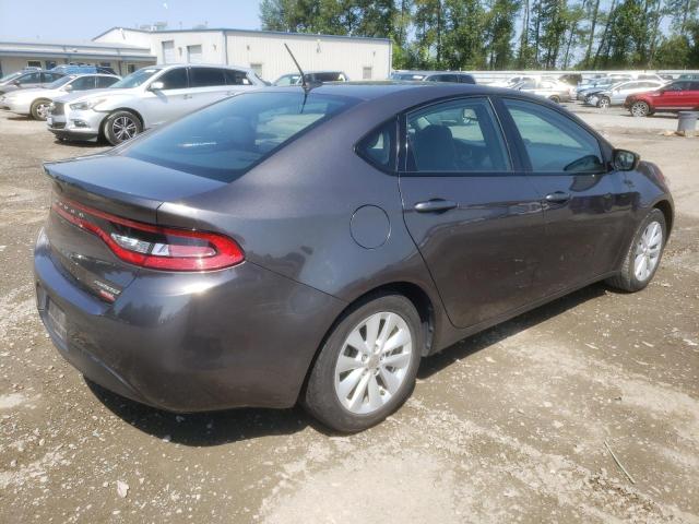 1C3CDFDHXED786799 Dodge Dart Se Aero