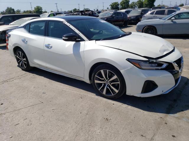 1N4AA6AV4KC361334 Nissan MAXIMA S
