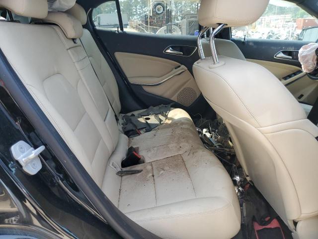 2018 MERCEDES-BENZ GLA 250 - WDCTG4EB5JJ460917