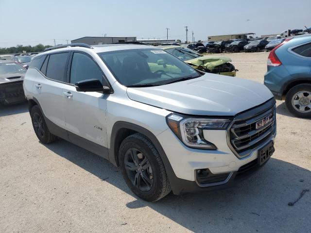 2022 GMC TERRAIN AT 3GKALYEVXNL272228