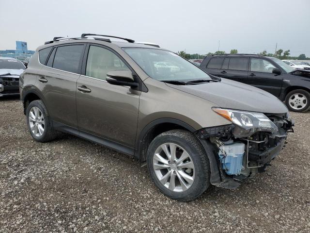 JTMDFREV6FD156828 Toyota Rav4 Limited
