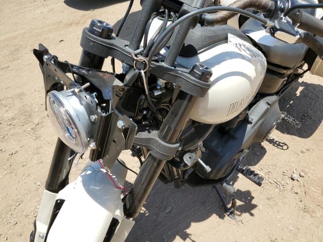 2023 HARLEY-DAVIDSON FLXRST 1HD1YXZ1XPB012719