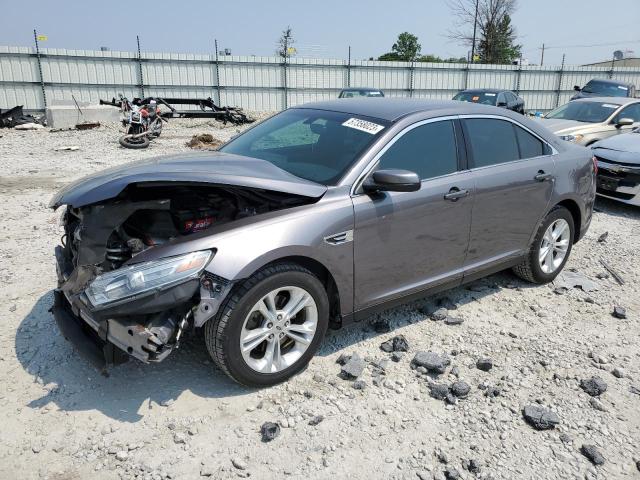 2014 Ford Taurus SEL