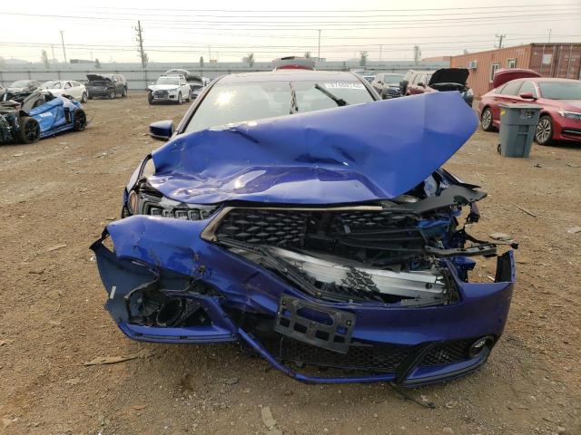 2019 ACURA TLX TECHNO - 19UUB2F63KA001256