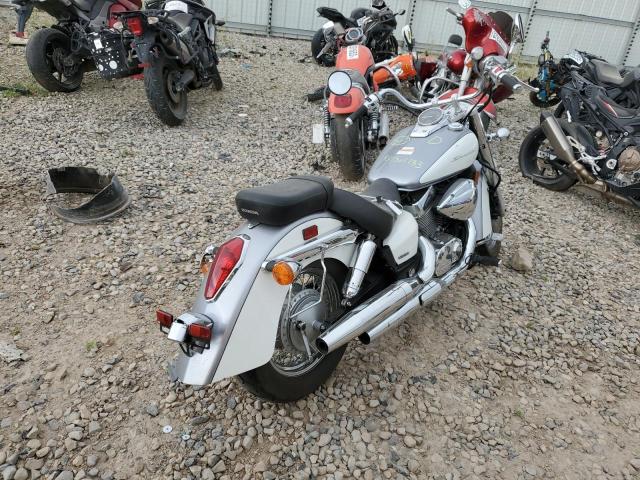 2014 HONDA VT750 CA JH2RC5041EK900133