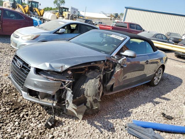 2015 Audi A5 Premium Plus