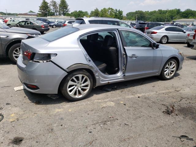 19UDE2F3XGA019399 Acura Ilx Base Watch Plus