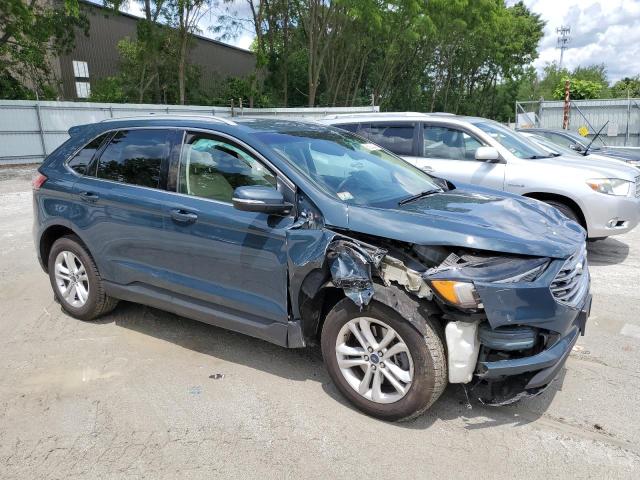 2FMPK4J99KBC42053 | 2019 FORD EDGE SEL