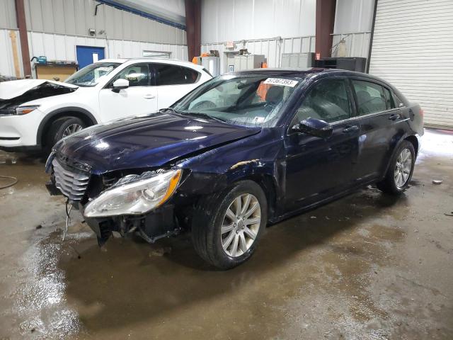 2012 Chrysler 200 Touring