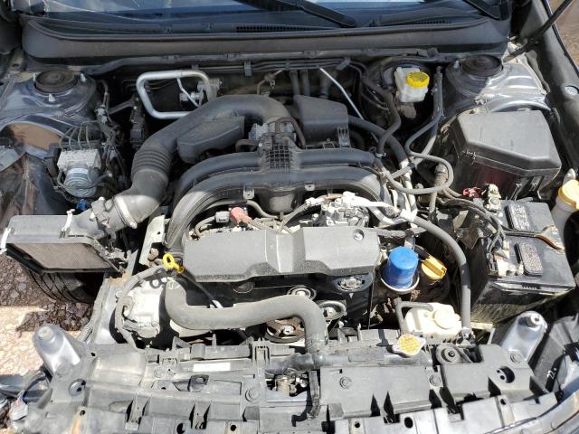 4S4BSAFCXK3348749 Subaru Outback 2.5i Premium