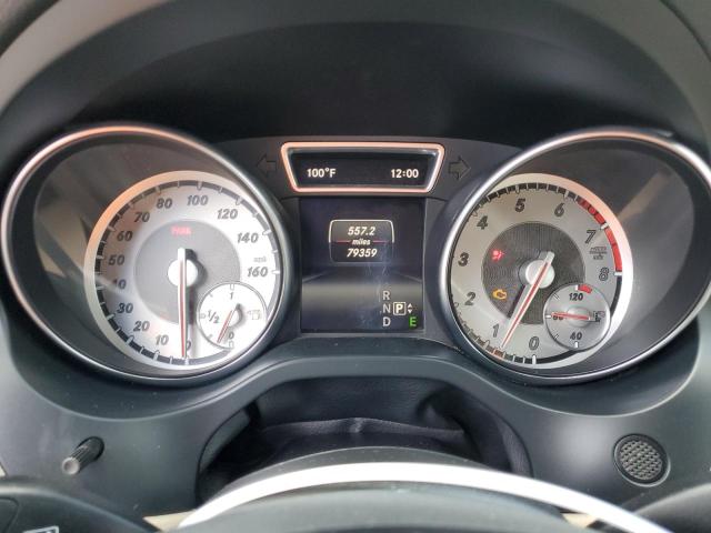 WDDSJ4EB4FN218001 Mercedes-Benz CLA 250