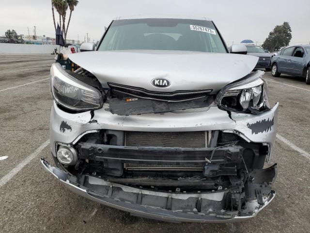 KNDJP3A53J7550037 KIA SOUL +