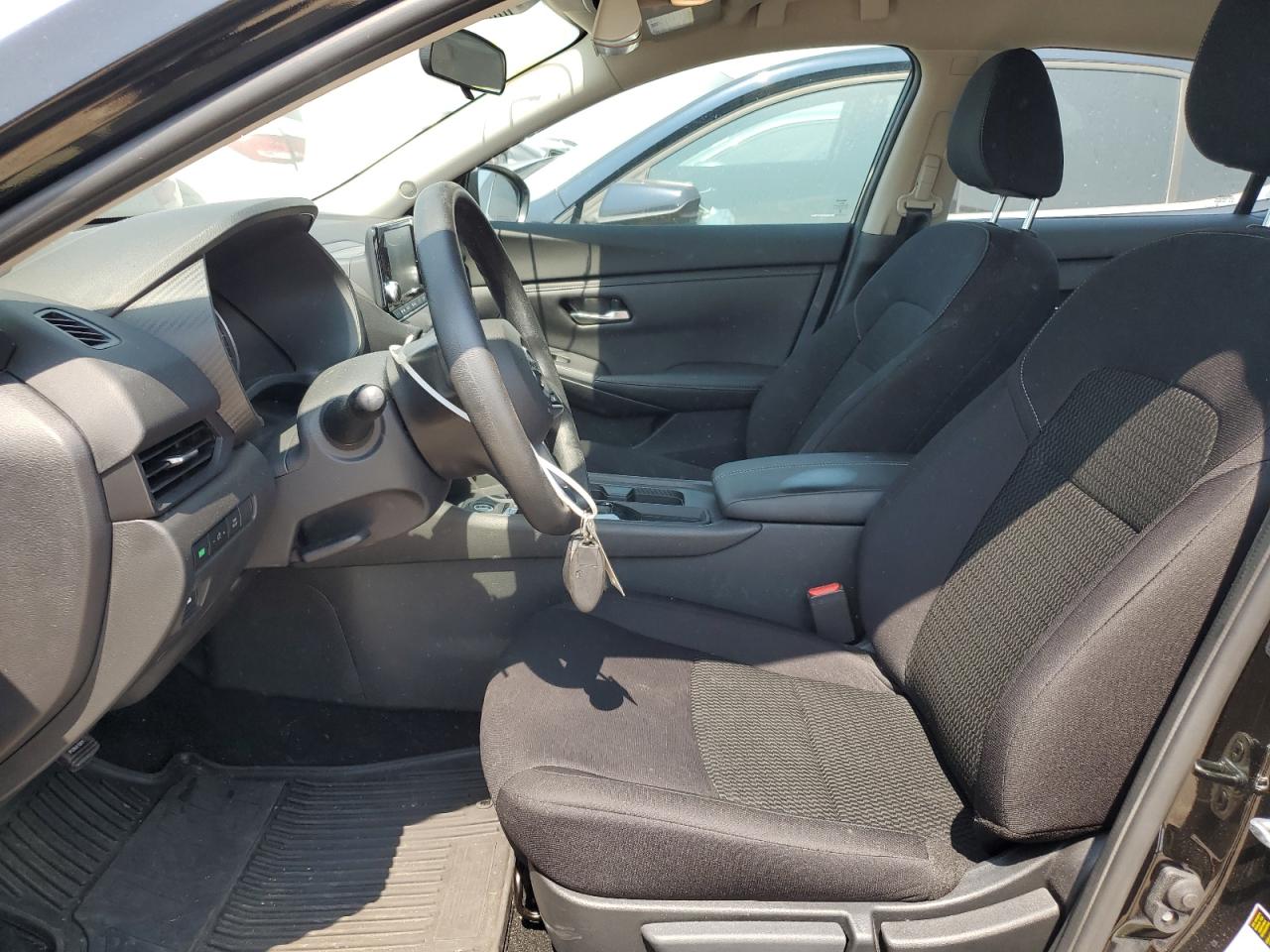 VIN: 3N1AB8BV6NY276169 2022 NISSAN SENTRA
