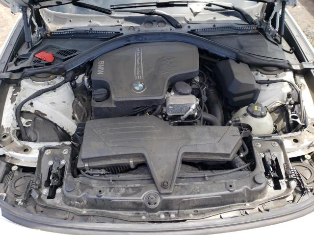 WBA8Z5C5XGGS37915 BMW 328 Xigt Sulev
