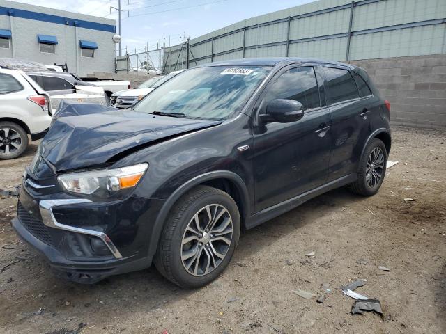 2019 Mitsubishi Outlander Sport ES