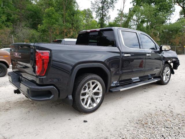 2020 GMC SIERRA DEN 1GTU9FED7LZ294681