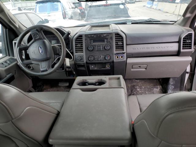 1FT8X3BT6JEC88473 Ford F350 Super Duty