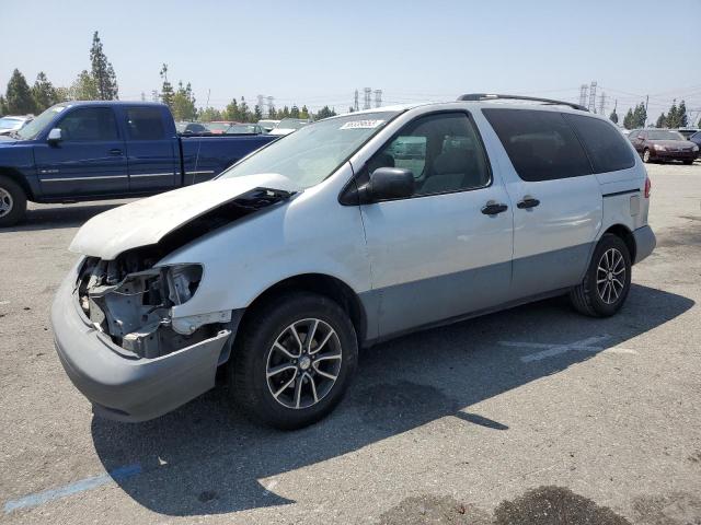 2002 Toyota Sienna CE