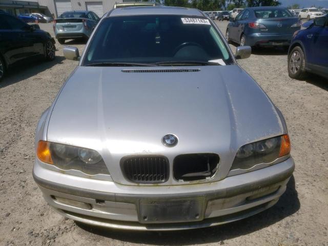 WBAAM334XYFP69619 | 2000 BMW 323 i