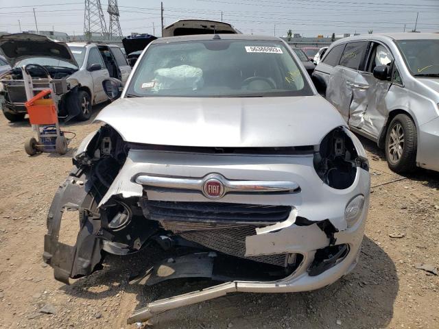 2016 FIAT 500X LOUNG ZFBCFXDTXGP390909