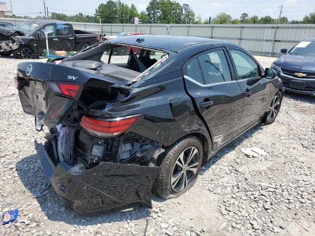 3N1AB8CV7LY296619 Nissan SENTRA SV