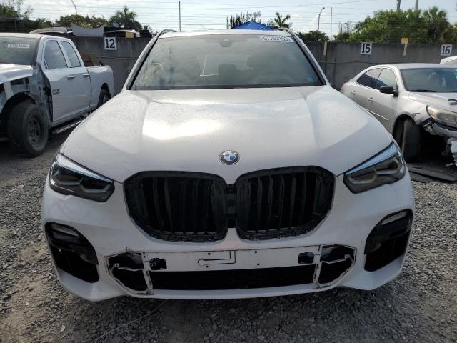 5UXCR6C0XL9C39493 2020 BMW X5, photo no. 5