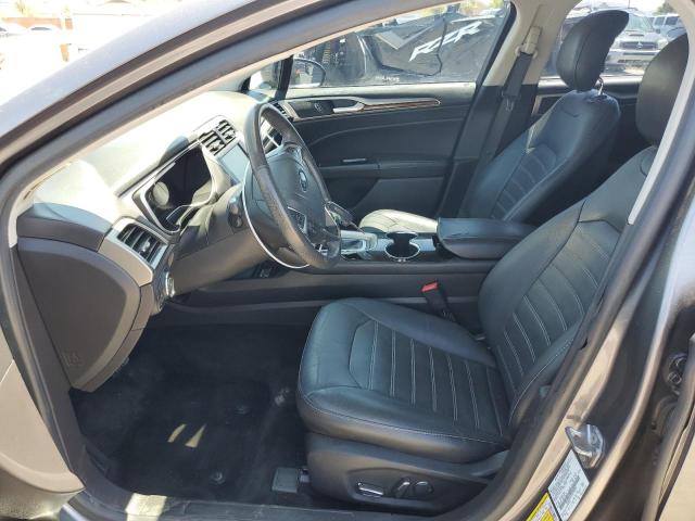 3FA6P0HD4ER298904 Ford FUSION SE