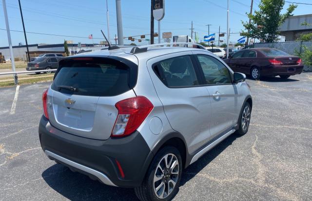 2020 CHEVROLET SPARK ACTI KL8CH6SAXLC442052