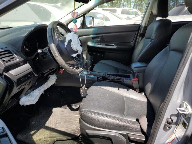 JF2GPBKC9EH311577 Subaru Xv Crosstrek 2.0i Hybrid Touring