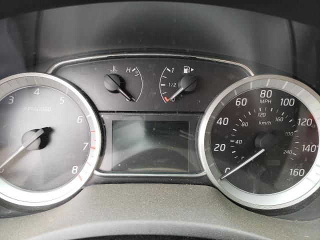 3N1AB7AP0FY363600 Nissan SENTRA S