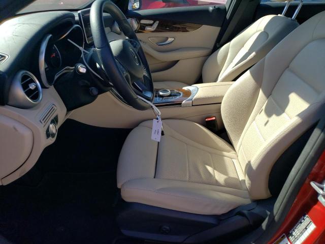 WDDWF4JB5JR412014 Mercedes-Benz C 300