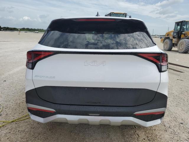 2023 KIA SPORTAGE E - 5XYK33AF4PG065653