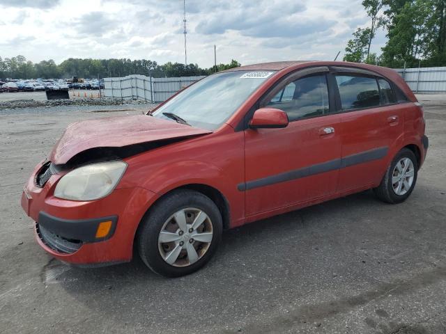 2008 Kia Rio 