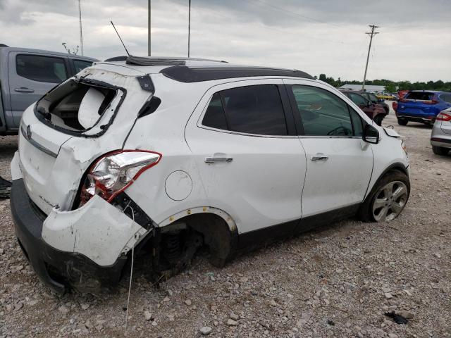 2016 BUICK ENCORE CON - KL4CJBSB9GB636154