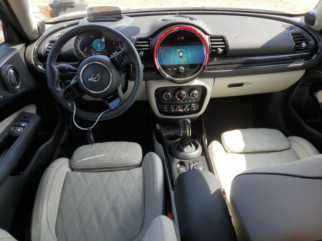 WMWLV7C02N2R89043 Mini Cooper S Clubman