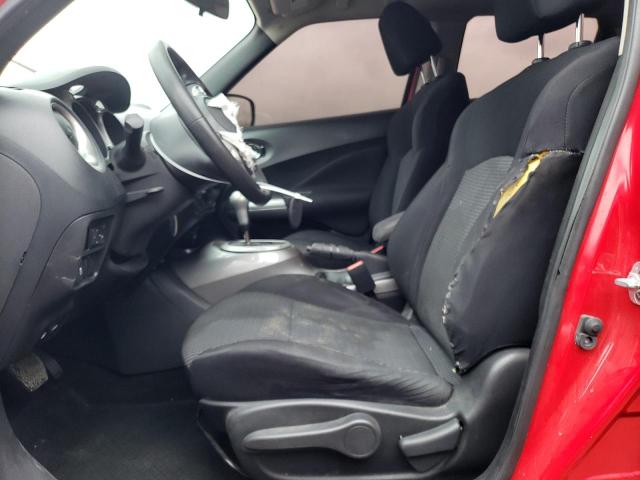 JN8AF5MR1GT605683 Nissan JUKE S