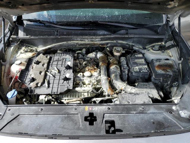2023 HYUNDAI SANTA FE L - 5NMS4DAL2PH532762