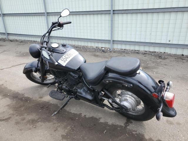 2006 YAMAHA XVS65 BASE JYAVM01EX6A093743