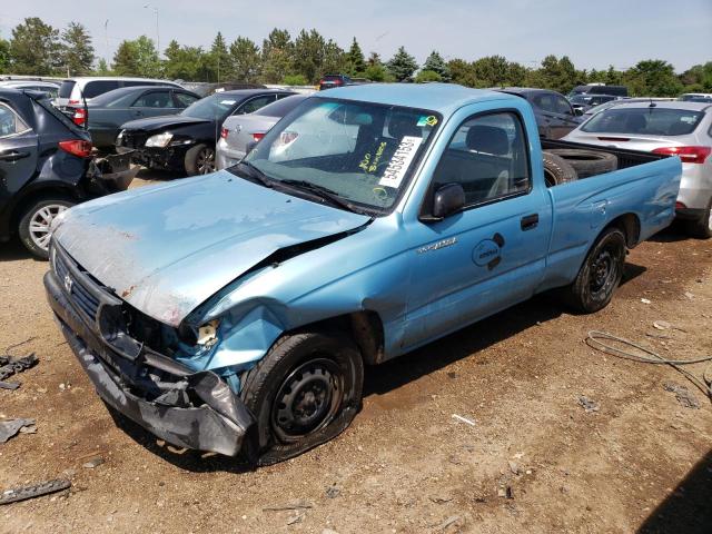 1996 Toyota Tacoma 