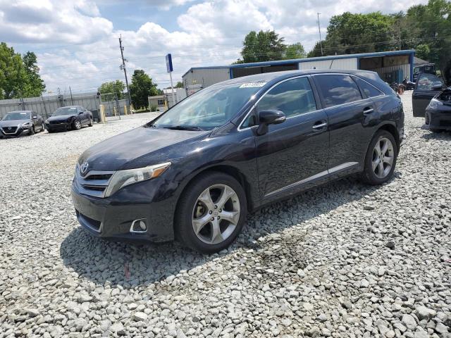 2013 Toyota Venza LE