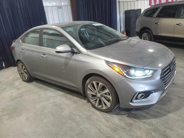 2022 HYUNDAI ACCENT LIM - 3KPC34A60NE155919