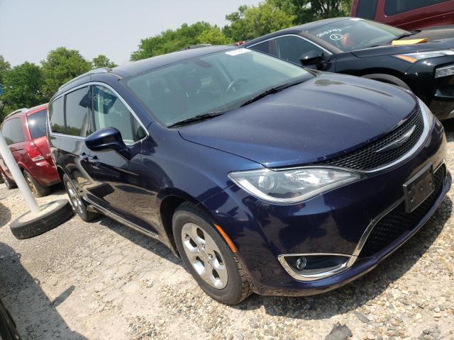 2C4RC1EG2HR533799 2017 CHRYSLER PACIFICA, photo no. 4