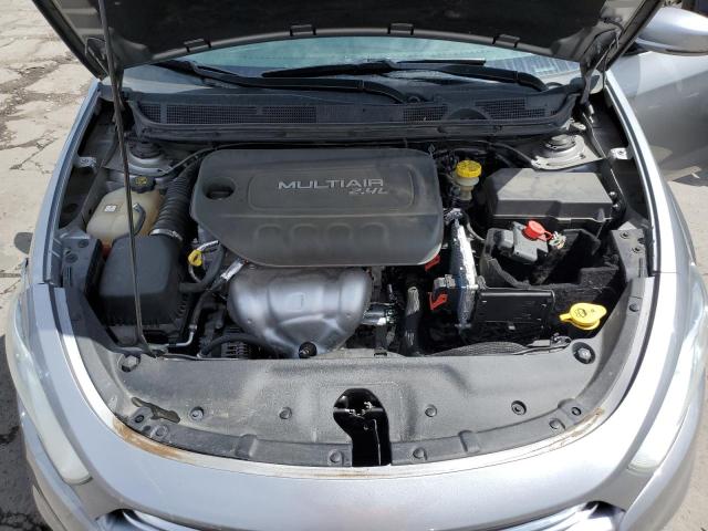 2015 DODGE DART LIMIT 1C3CDFCB4FD174760